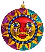 Sun and Moon